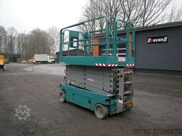 Genie GS 4047 (ID2839)