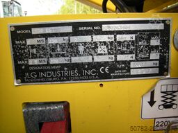 JLG 1930 ES (ID3404)