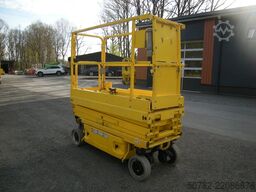 JLG 1930 ES (ID3404)