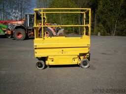 JLG 1930ES (ID3412)