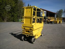 JLG 1930ES (ID3412)
