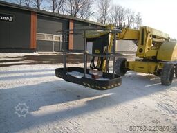 Niftylift Lift HR 21 Hybrid MK1B Allrad