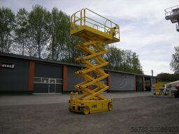 Genie GS 3246