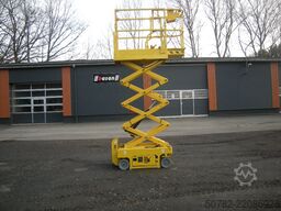 Genie GS 1330