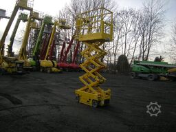Genie GS 1330