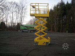 Genie GS 1330
