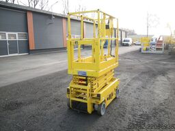 Genie GS 1330