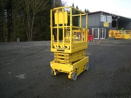 Genie GS 1330