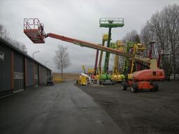 JLG 680 S Allrad