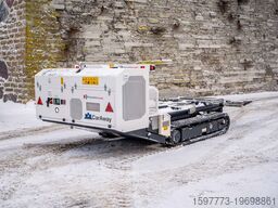 Tracked Machines Italia s.r.l Tracked Machines XL
