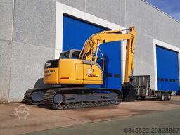 Kobelco New Holland E135 SR