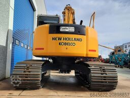 Kobelco New Holland E135 SR