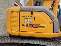 Kobelco New Holland E135 SR