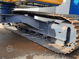 Kobelco New Holland E135 SR