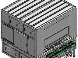 Kauno Atikas ir Ko ATD2000