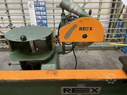 REX ZS 400