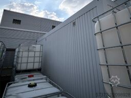 Moravia Containers Doppelausführung