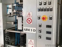 Josef Blazek ABM-5 D