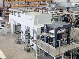 H. C. Moog 2 TBR 740/1040