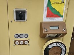 Scheppach HF 3000