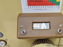 Scheppach HF 3000