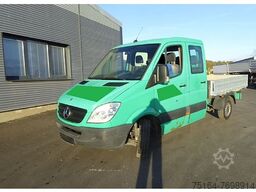 Mercedes-Benz 211 CDI