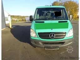 Mercedes-Benz 211 CDI