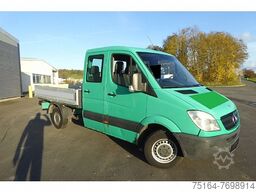 Mercedes-Benz 211 CDI