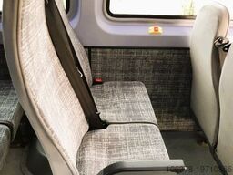 MERCEDES-BENZ Sprinter Cityline Sitzplätze 14+ 2klapp +12Steh.