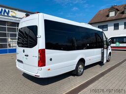 MERCEDES-BENZ Sprinter ALTAS Tourline L / Sitzplätze 19+1+1