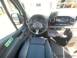MERCEDES-BENZ Sprinter ALTAS Tourline L / Sitzplätze 19+1+1