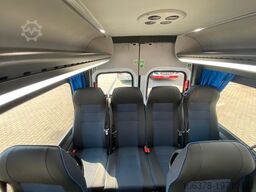 MERCEDES-BENZ Sprinter ALTAS Tourline L / Sitzplätze 19+1+1