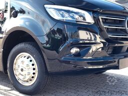 MERCEDES-BENZ Sprinter Businessline L Sitzplätze 16+1+1