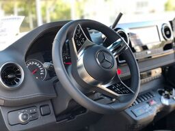 MERCEDES-BENZ Sprinter Businessline L  Sitzplätze 16+1+1