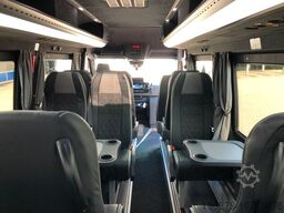 MERCEDES-BENZ Sprinter Businessline L Sitzplätze 16+1+1