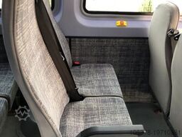 MERCEDES-BENZ Sprinter Cityline Sitzplätze 14+ 2klapp +12Steh.