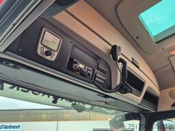 MERCEDES-BENZ TUROX 8x8 Eschlböck Biber 92 Holzhacker / 1.512h