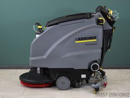 Kärcher B 40 W Bp Dose