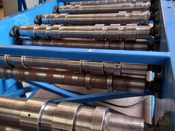 Rollsett Machine Oy Finland T18