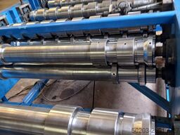 Rollsett Machine Oy Finland T18