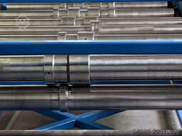 Rollsett Machine Oy Finland T18