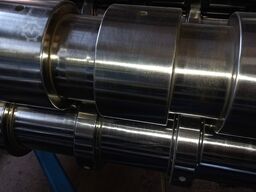 Rollsett Machine Oy Finland T18