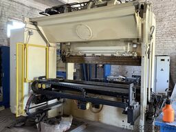 Hammerle BM 1000 - 2100