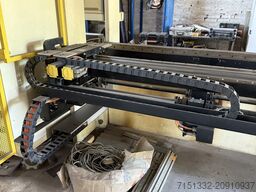 Hammerle BM 1000 - 2100