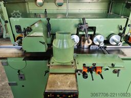 FUTURA KRONO S 220x160