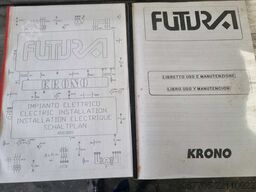 FUTURA KRONO S 220x160