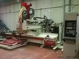 IMA BIMA 410 V