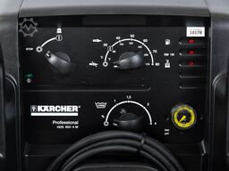 Kđrcher HDS 850-4M - 900l/h - 180Bar - 6,5kW