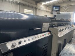 TCM Makina TCM-D120