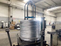 TCM Makina TCM-D120